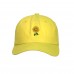 SUNFLOWER Low Profile Embroidered Flower Baseball Cap Dad Hat Many Styles  eb-87006716